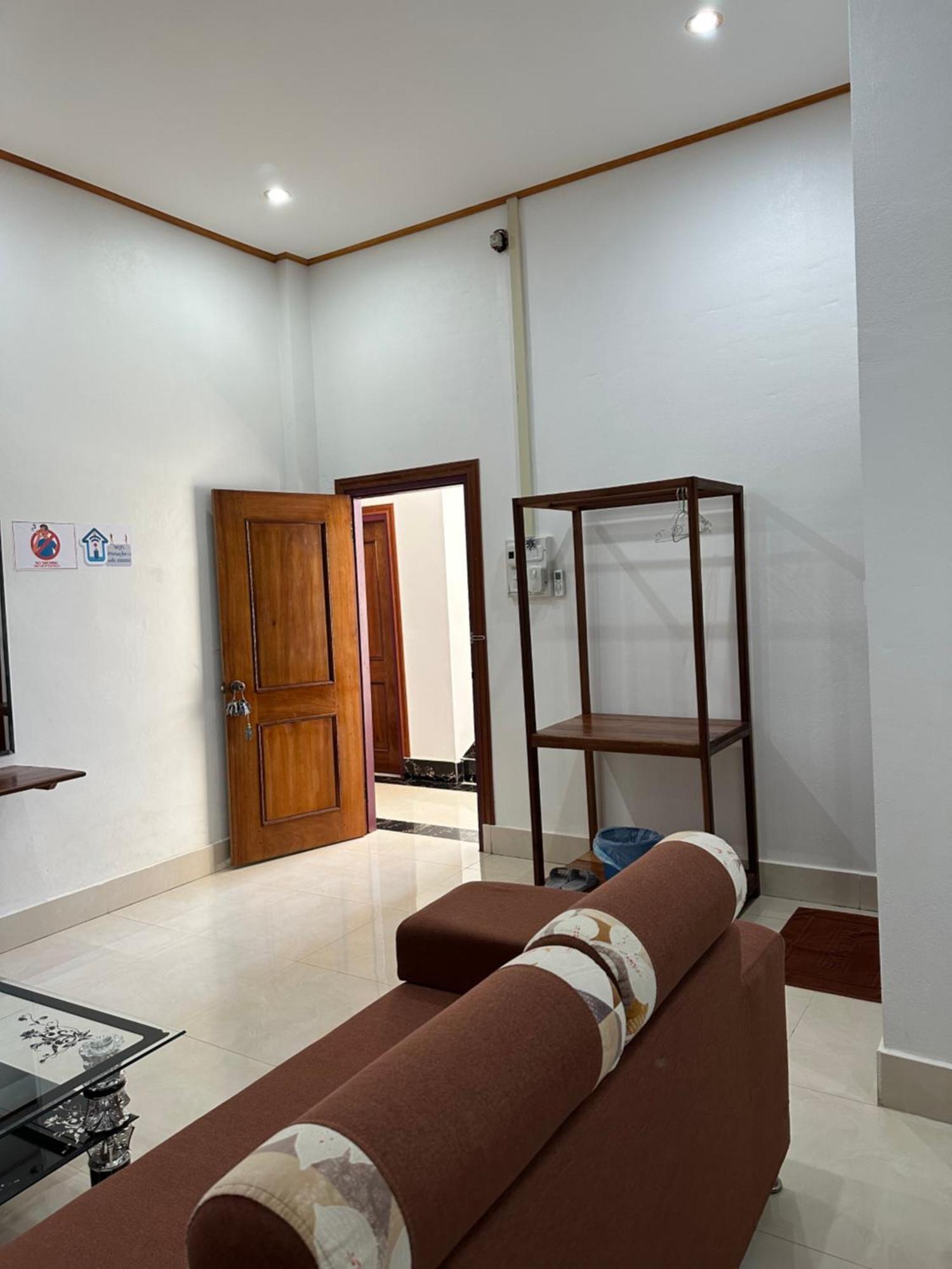 Narixay Hotel Phonsavan Exterior photo