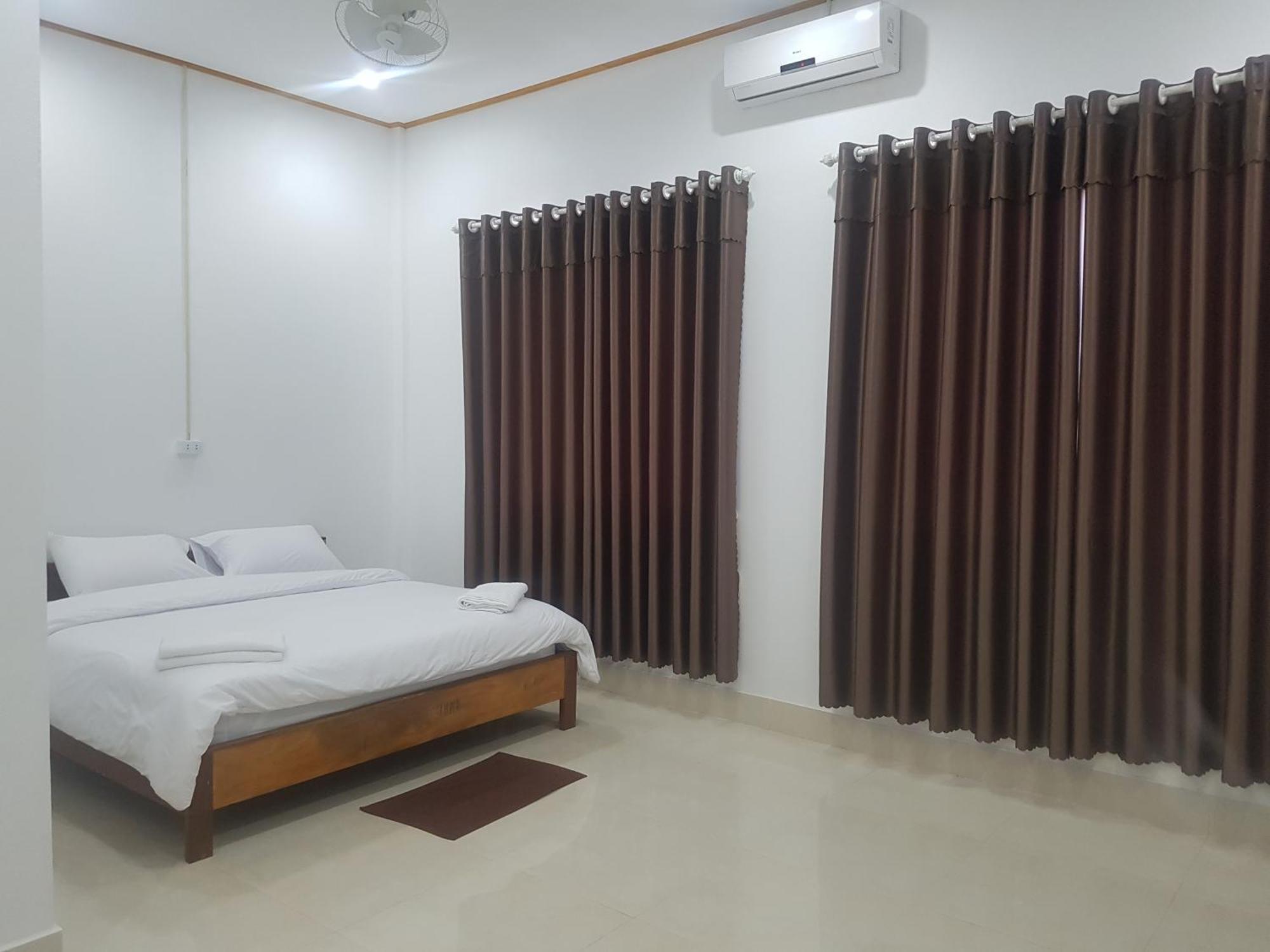 Narixay Hotel Phonsavan Exterior photo