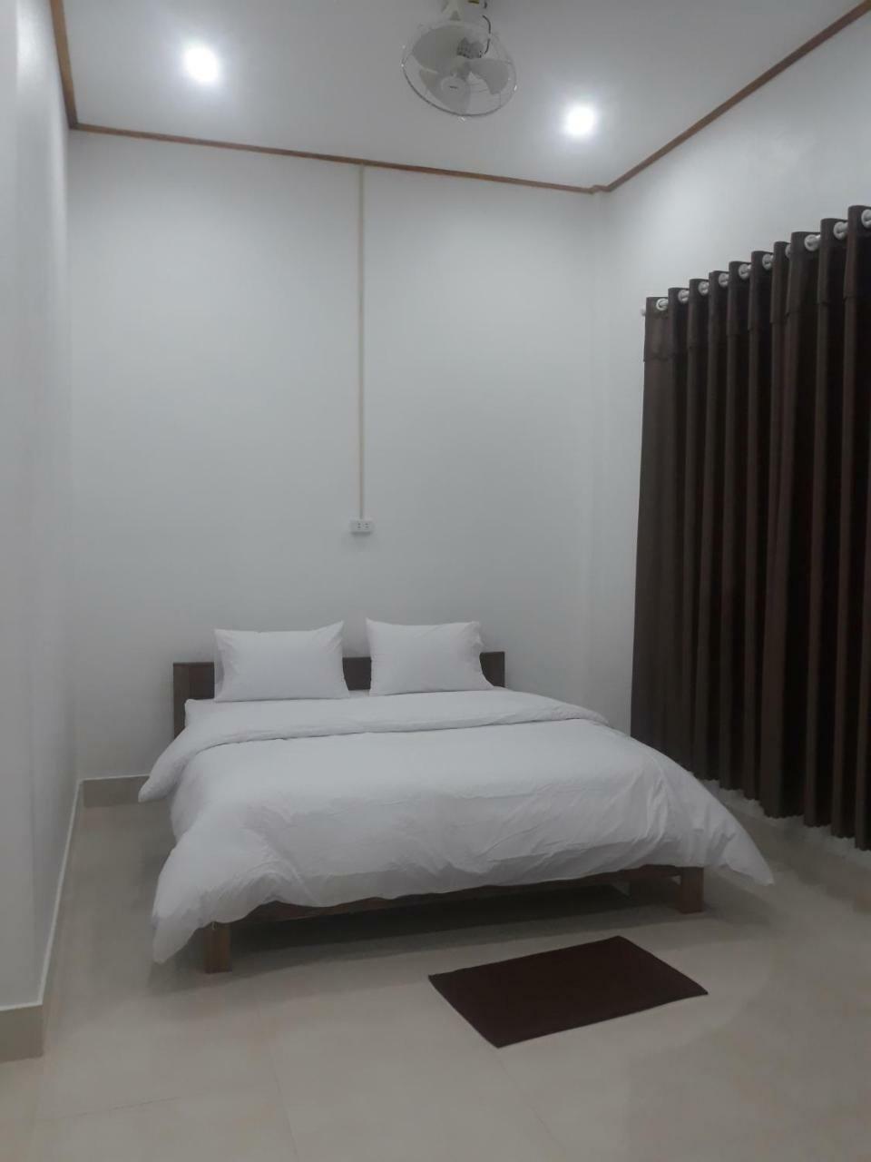 Narixay Hotel Phonsavan Exterior photo