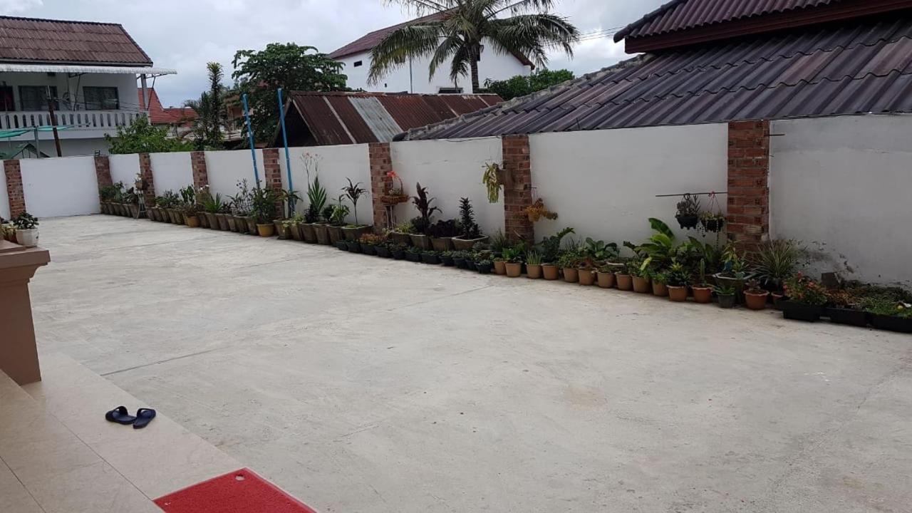 Narixay Hotel Phonsavan Exterior photo